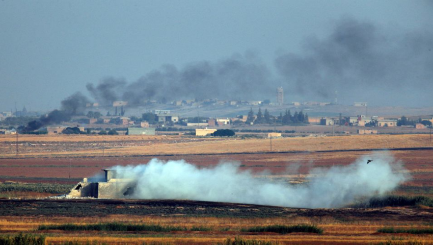 Polska i inne kraje unijne w Radzie Bezpieczeństwa ONZ apelują do Turcji o zakończenie ofensywy w Syrii