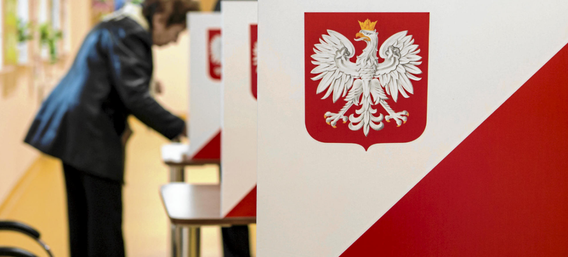 Polacy nie pójdą na wybory samorządowe?