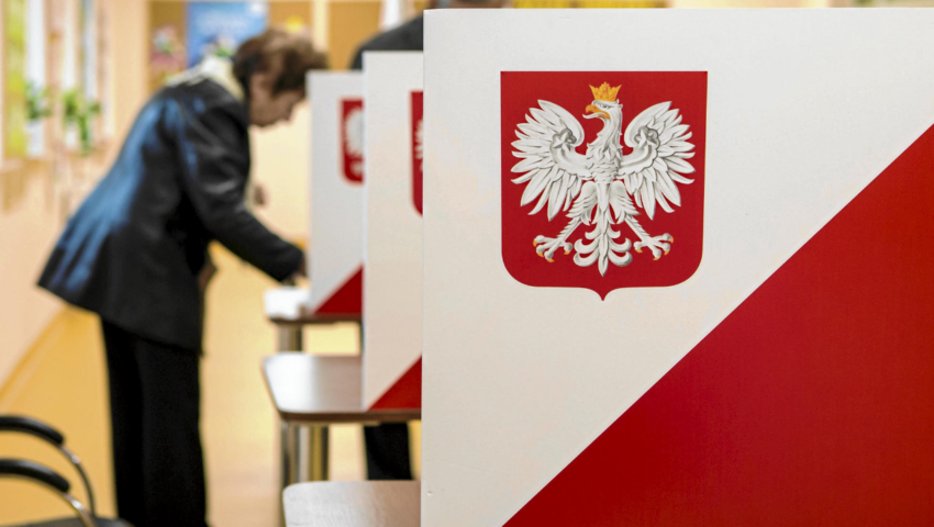 Polacy nie pójdą na wybory samorządowe?