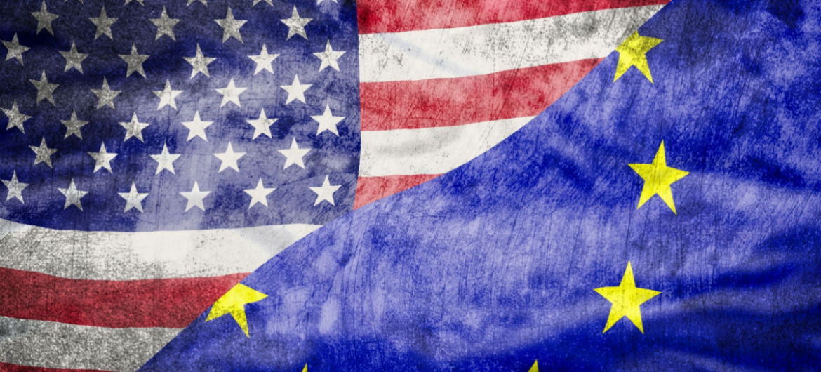 USA nałożyło na Unię Europejską karne cła na dobra warte 7,5 mld dolarów