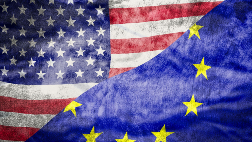 USA nałożyło na Unię Europejską karne cła na dobra warte 7,5 mld dolarów
