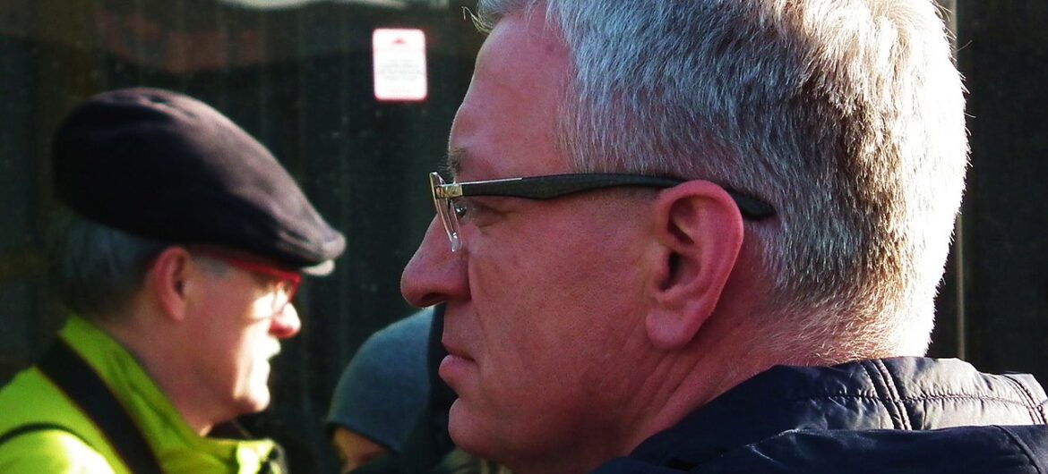 “Wie pan kiedy zmarł Tadeusz Mazowiecki?”. Mazurek pokazał hipokryzję Jaśkowiaka