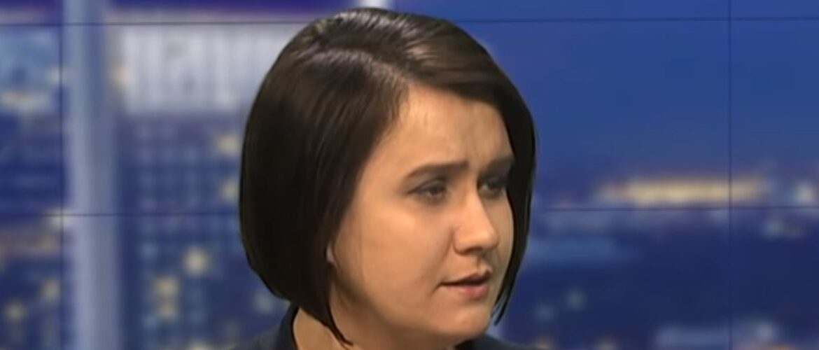 Co za nokaut! Poseł Siarkowska odpowiedziała dziennikarce Wyborczej