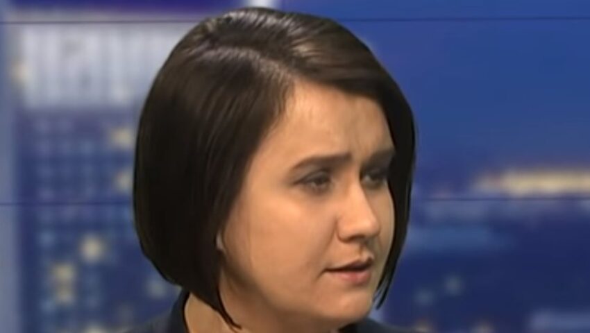 Co za nokaut! Poseł Siarkowska odpowiedziała dziennikarce Wyborczej