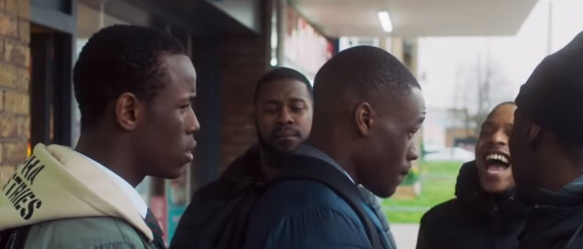 Sieć kin wprowadza dodatkową ochronę podczas seansu filmu o gangsterach