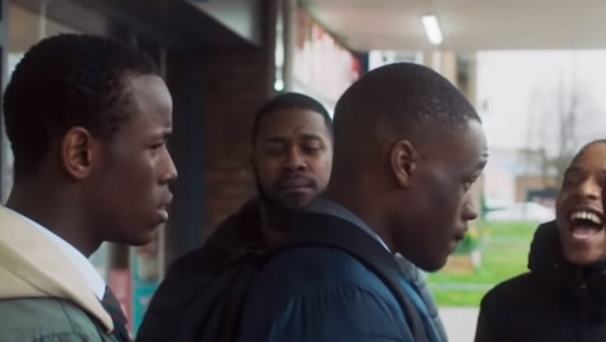 Sieć kin wprowadza dodatkową ochronę podczas seansu filmu o gangsterach