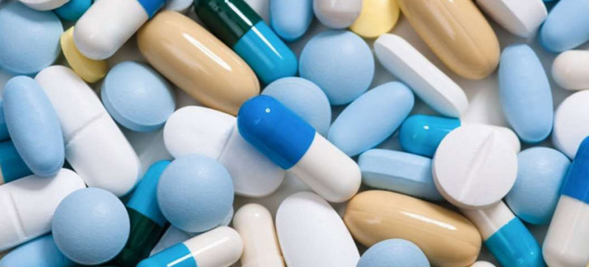 Nawet 10 mln ludzi może umrzeć w 2050 r. z powodu antybiotykooporności