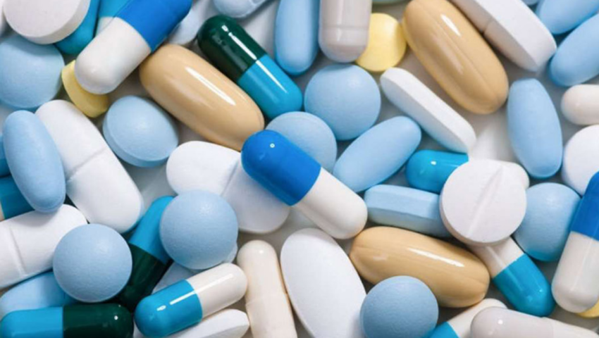 Nawet 10 mln ludzi może umrzeć w 2050 r. z powodu antybiotykooporności