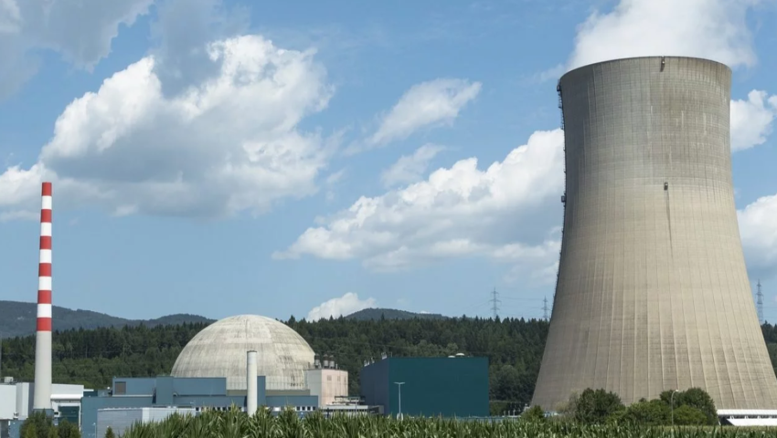 Co sądzą mieszkańcy Pątnowa o budowie elektrowni jądrowej w ich okolicy? “Odzew jest pozytywny”