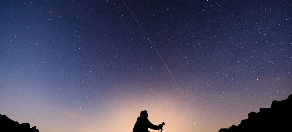 Węgry wyślą astronautę w kosmos. “Przemysł kosmiczny będzie w przyszłości jedną z najważniejszych gałęzi przemysłu”