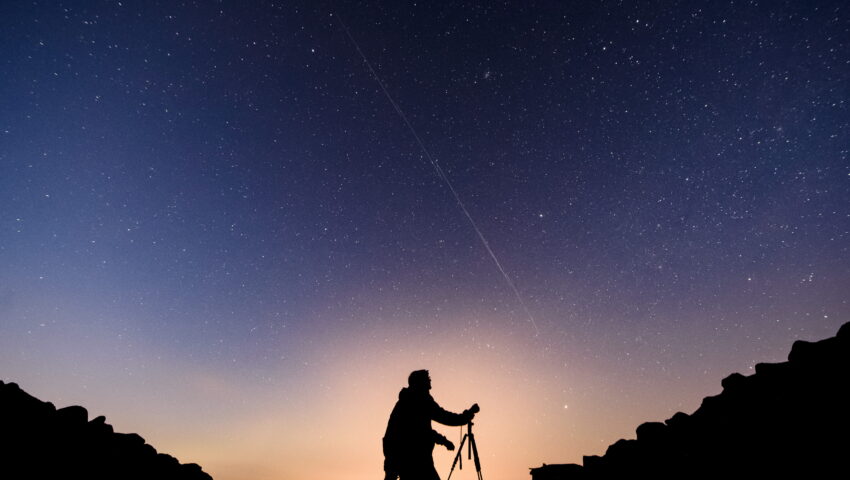 Węgry wyślą astronautę w kosmos. “Przemysł kosmiczny będzie w przyszłości jedną z najważniejszych gałęzi przemysłu”