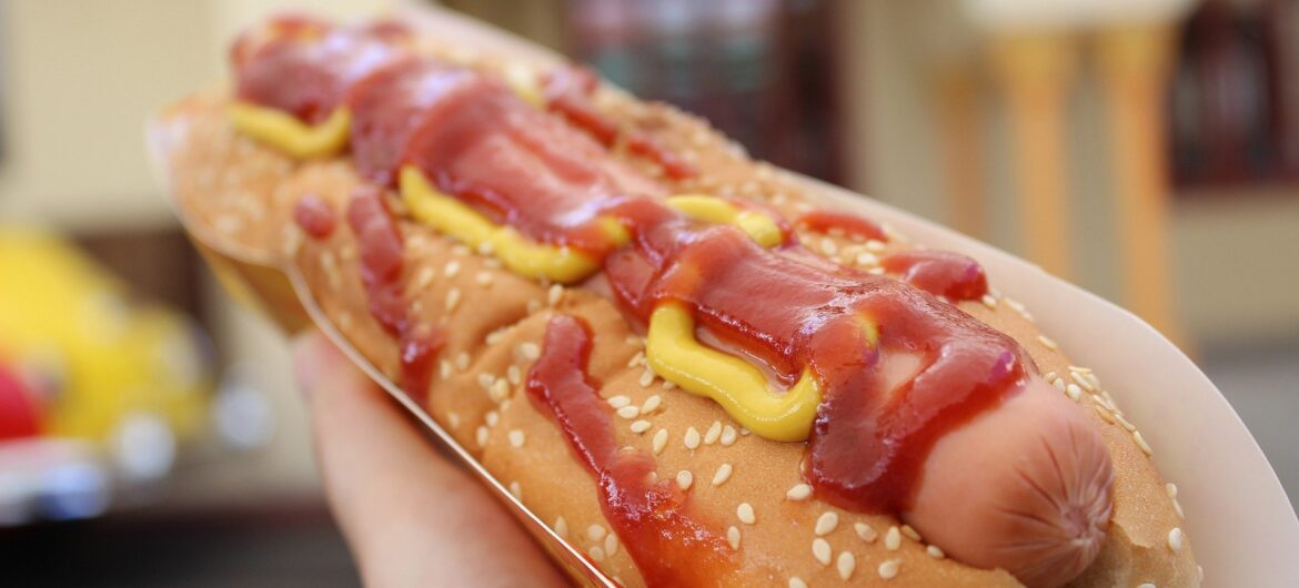 Ten fast food podbija nasz rynek. Polacy oszaleli na punkcie hot-dogów