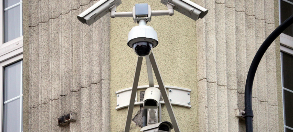 Rosja idzie śladami Chin. Władze wprowadzają technologie rodem z “Roku 1984” Orwella!