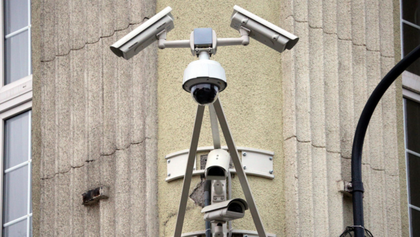 Rosja idzie śladami Chin. Władze wprowadzają technologie rodem z “Roku 1984” Orwella!