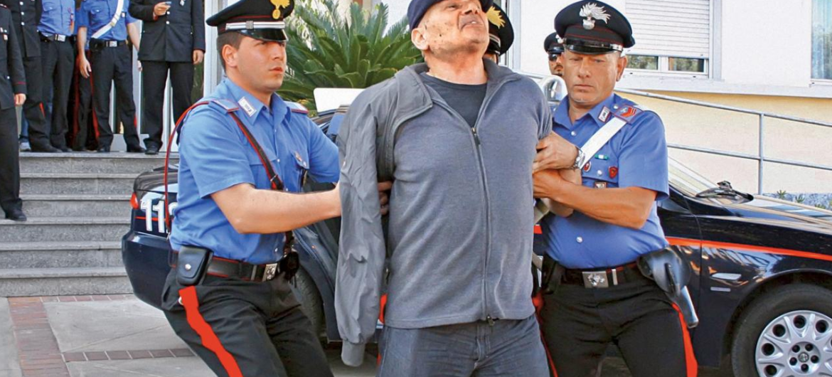 Włochy: 70 aresztowanych w Piemoncie w operacji przeciwko mafii z Kalabrii