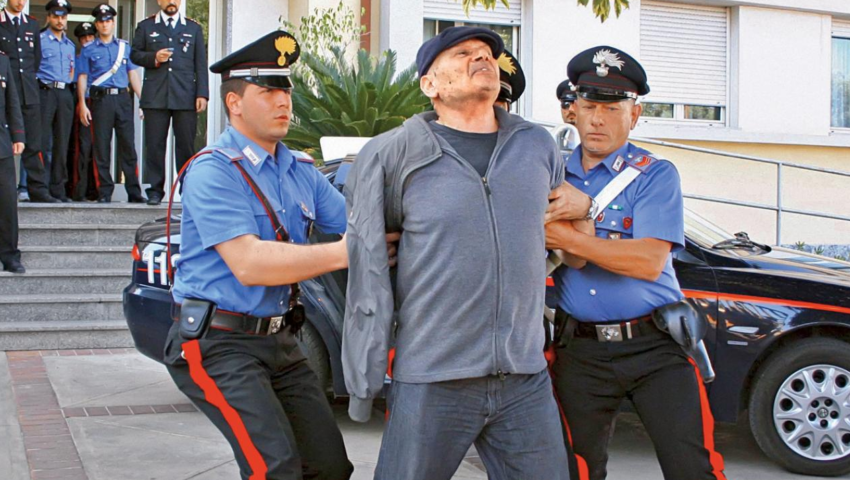 Włochy: 70 aresztowanych w Piemoncie w operacji przeciwko mafii z Kalabrii