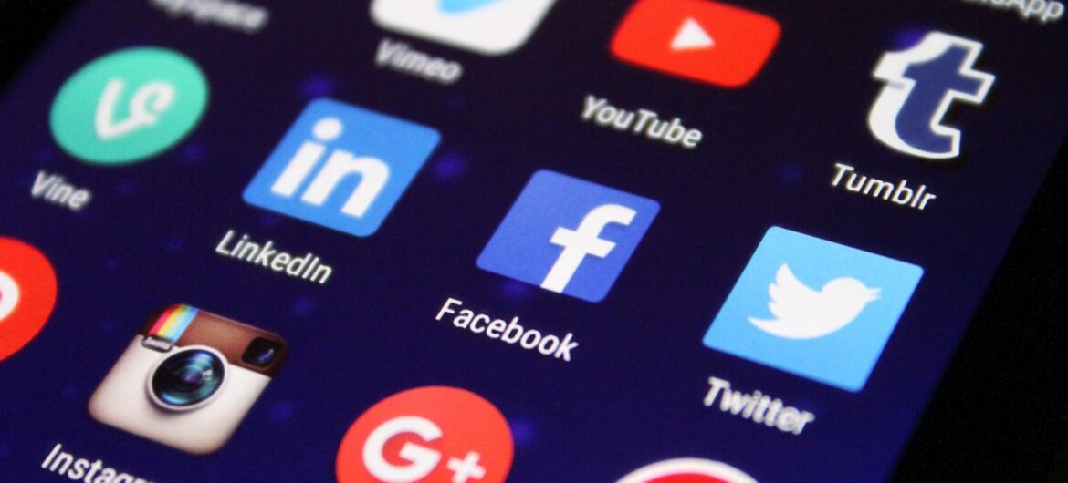 Media społecznościowe cenzurują niewygodną dla lewicy informację
