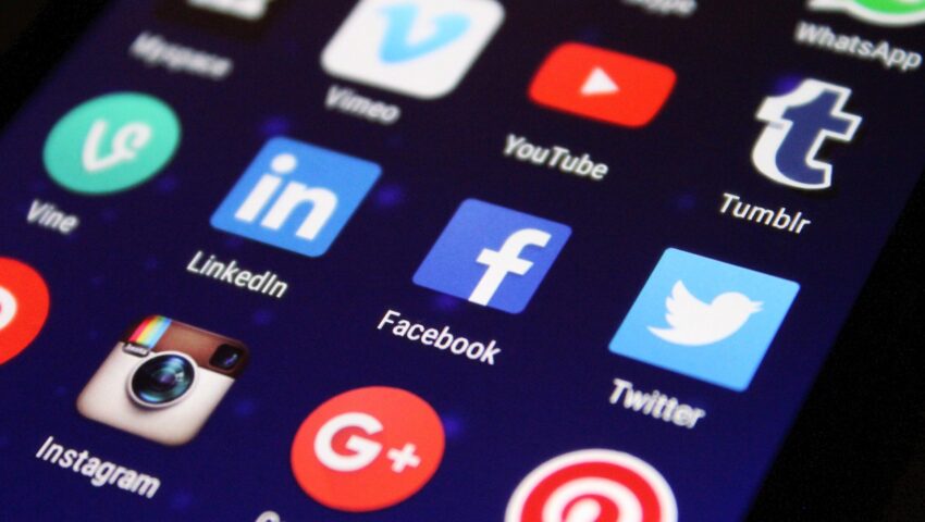 Media społecznościowe cenzurują niewygodną dla lewicy informację