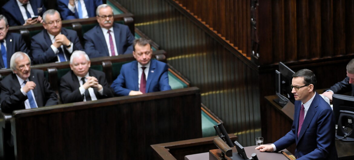 Mały ZUS przyjęty przez rząd. Jak zyskają na tym przedsiębiorcy?