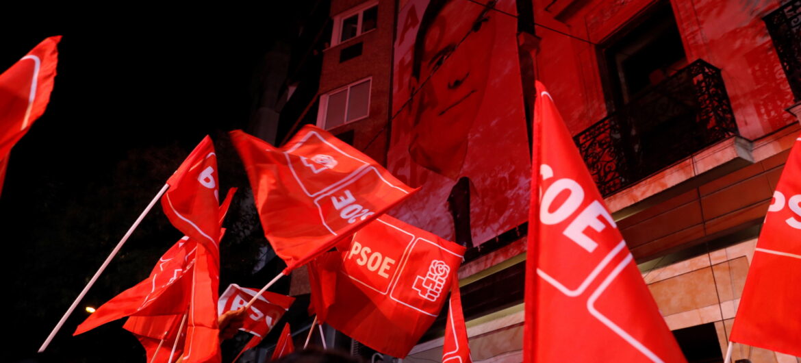 W Hiszpanii zwyciężyli socjaliści. Ale nie wiadomo, czy będą rządzić