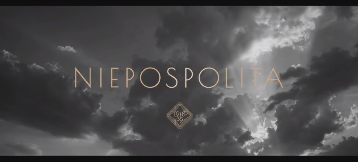 Film “Niepospolita” – o ważnych i ciekawych postaciach przedwojennej Polski