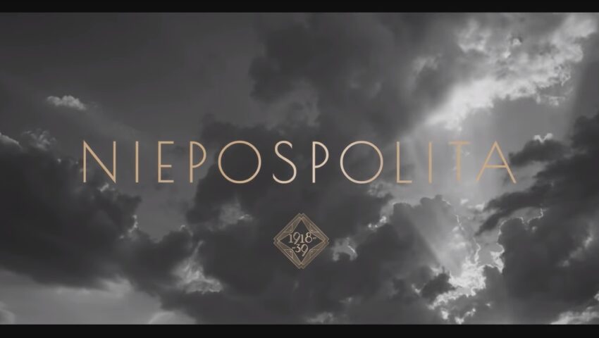 Film “Niepospolita” – o ważnych i ciekawych postaciach przedwojennej Polski