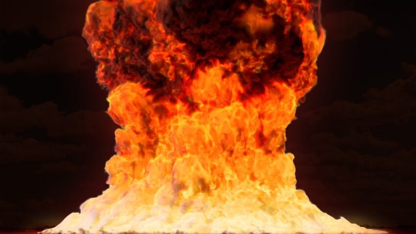 Iran po raz kolejny złamał umowę nuklearną. Kiedy zbudują bombę atomową?
