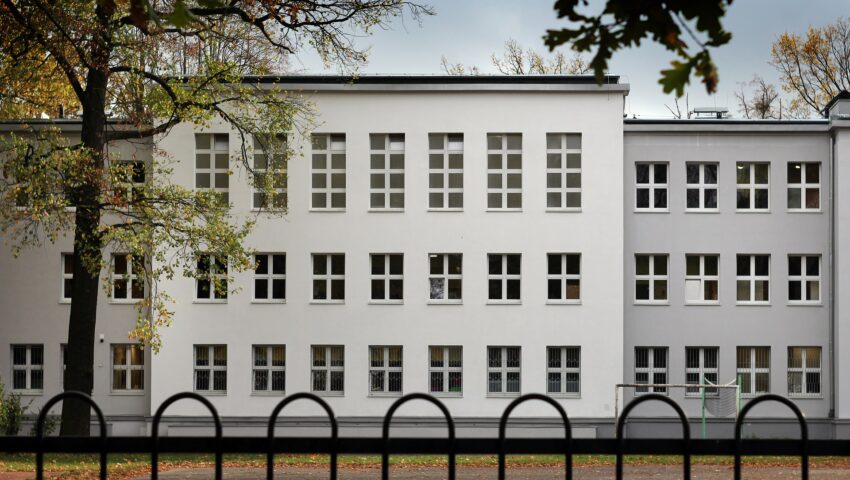 43 dzieci zatruło się gazem w szkole. Wszyscy trafili do szpitala