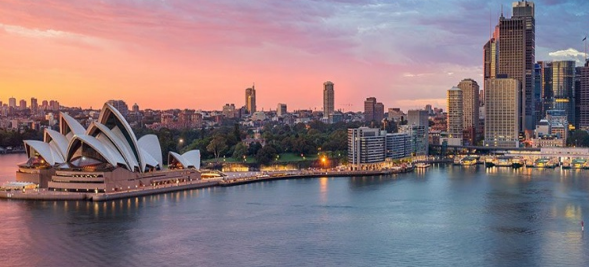Australijczycy domagali się niezależnego śledztwa w sprawie pochodzenia koronowirusa. Niezwykła odpowiedź Chin