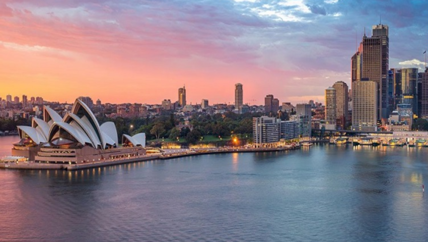 Australijczycy domagali się niezależnego śledztwa w sprawie pochodzenia koronowirusa. Niezwykła odpowiedź Chin