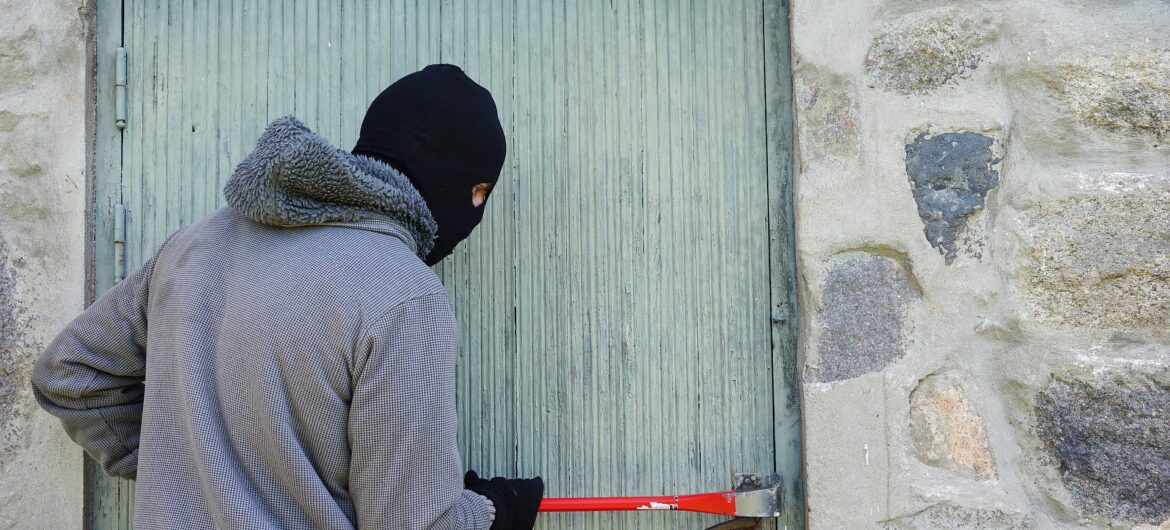 Ciężarna kobieta ocaliła rodzinę przed śmiercią