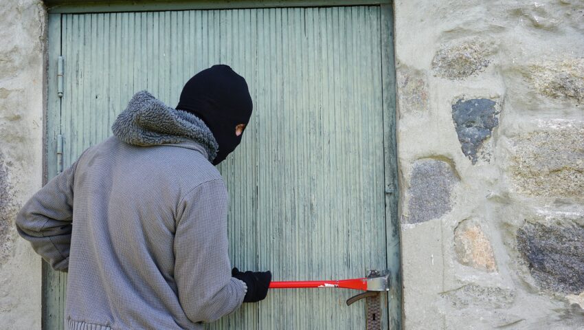 Ciężarna kobieta ocaliła rodzinę przed śmiercią