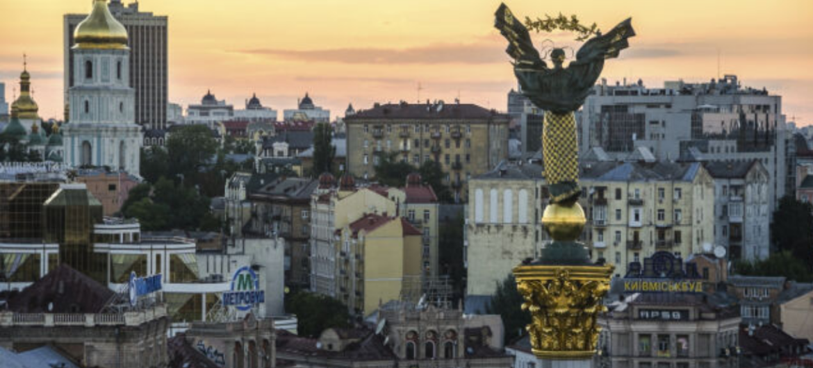 Większość Ukraińców opowiada się za wznowieniem dialogu z Polską i rozmowami Zełenski-Putin