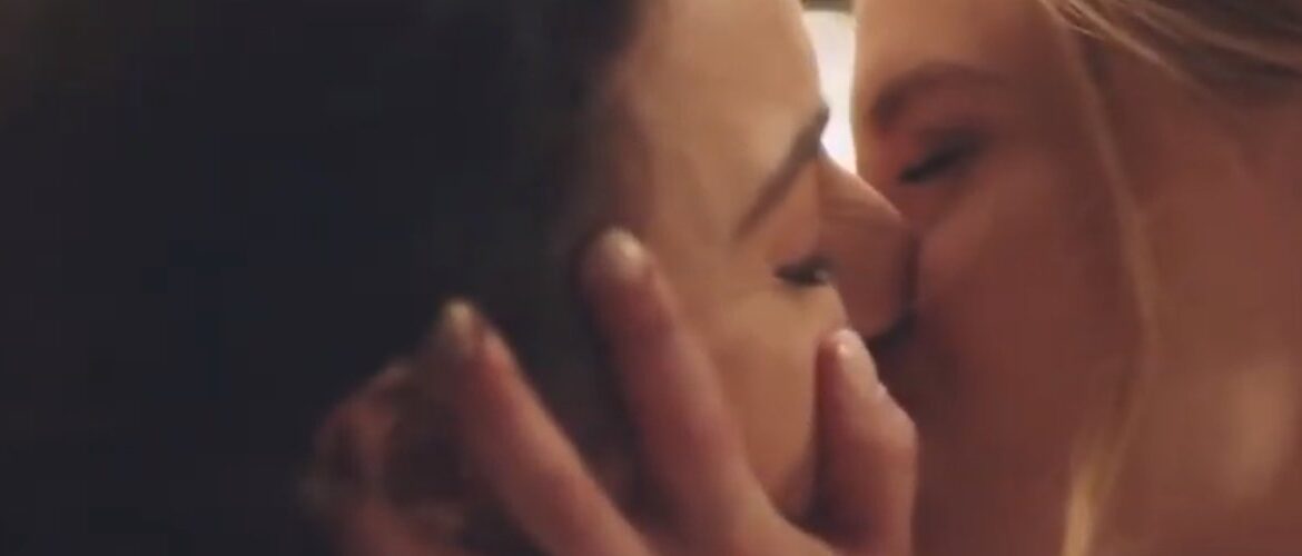 Stacja telewizyjna wycofała reklamy z lesbijkami