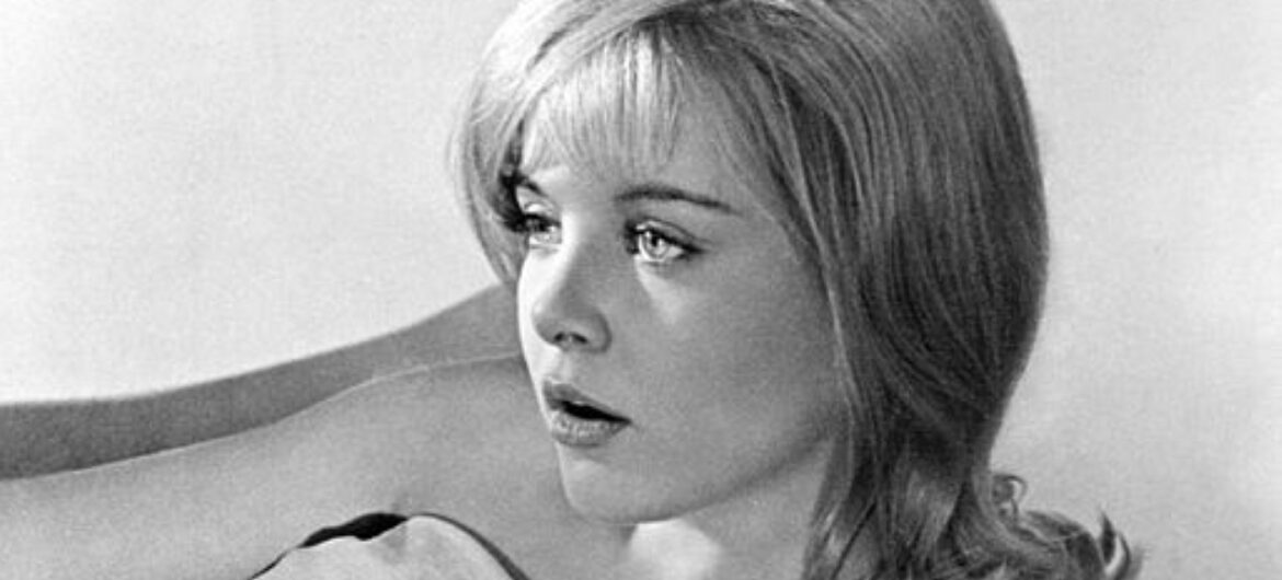 Zmarła Sue Lyon, odtwórczyni głównej roli w “Lolicie” Kubricka