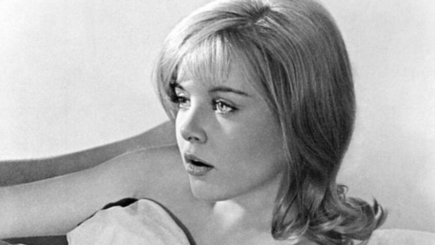 Zmarła Sue Lyon, odtwórczyni głównej roli w “Lolicie” Kubricka