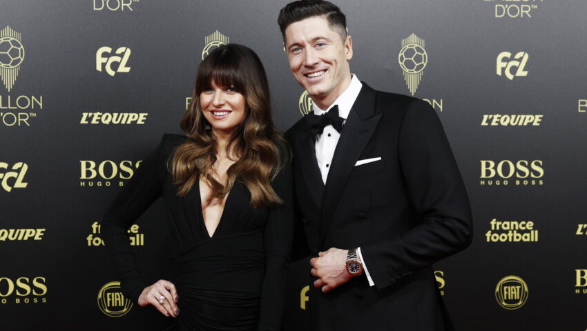 Anna Lewandowska ma ogromne kłopoty. Zaatakowały ją lewicowe aktywistki