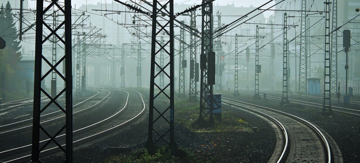 PKN Orlen i Pesa Bydgoszcz chcą opracować pociąg zasilany wodorem