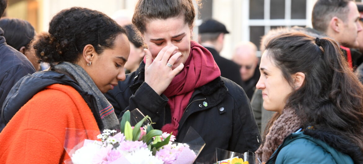 “Nie jestem terrorystą”. Dziennikarze odkryli szokujący wywiad ze sprawcą ataku na London Bridge