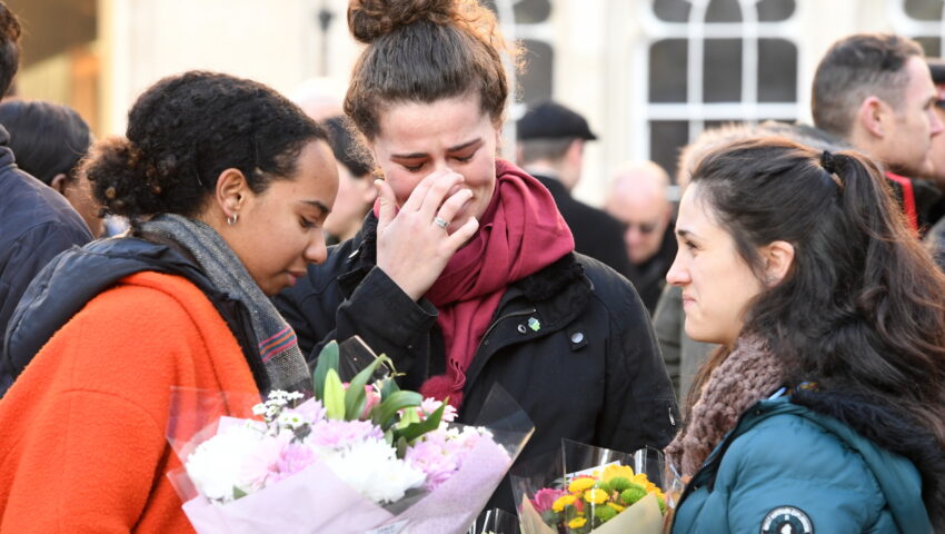“Nie jestem terrorystą”. Dziennikarze odkryli szokujący wywiad ze sprawcą ataku na London Bridge