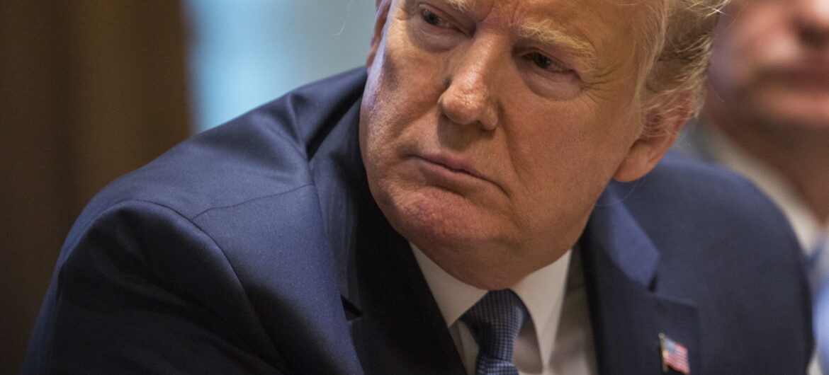 Donald Trump nie podpisze umowy handlowej z Indiami. To efekt sprzeciwu Delhi w sprawie zakupu tarczy antyrakietowej