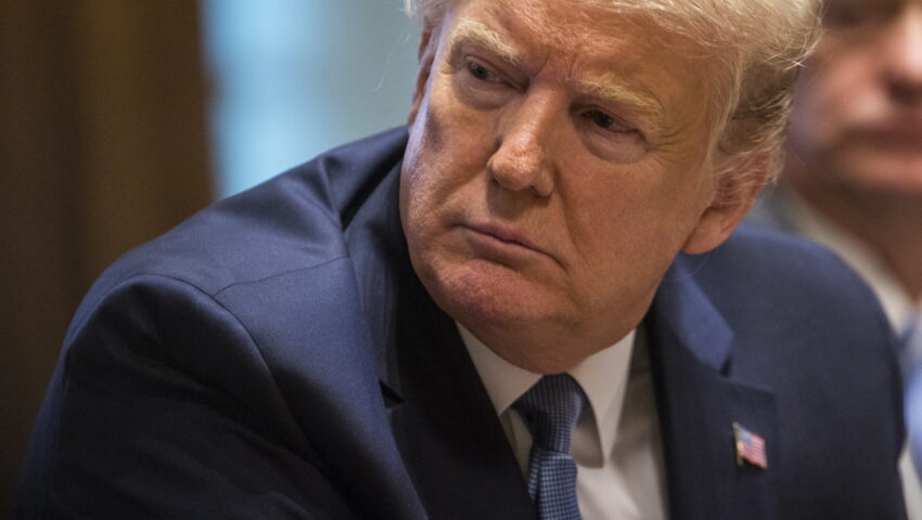 Donald Trump nie podpisze umowy handlowej z Indiami. To efekt sprzeciwu Delhi w sprawie zakupu tarczy antyrakietowej
