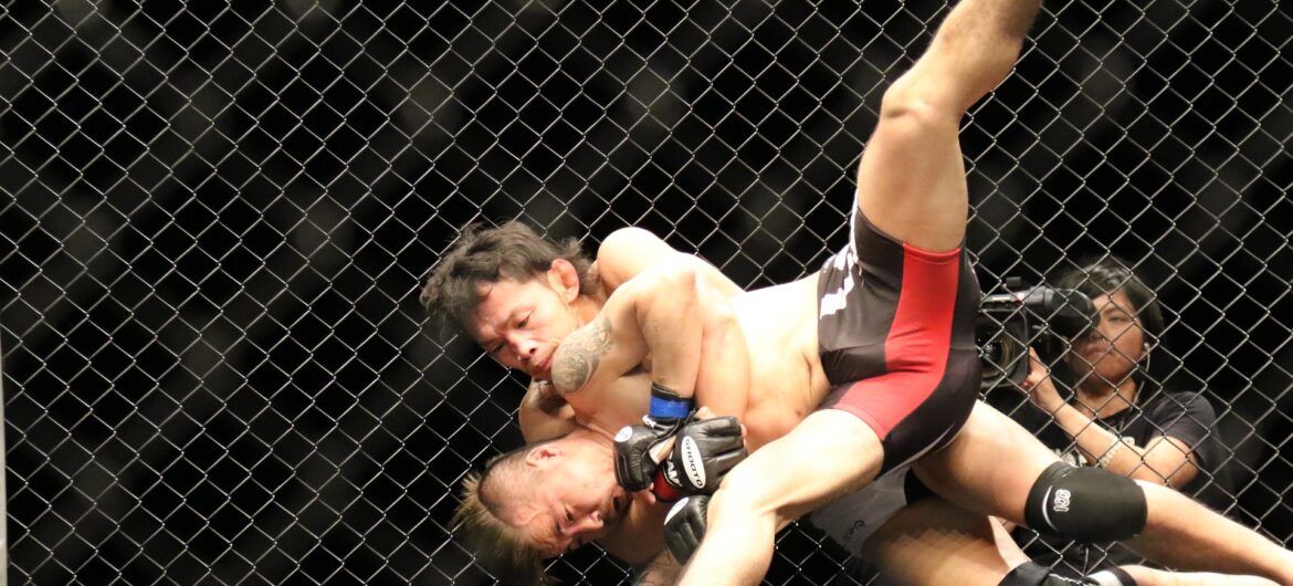 Gadowski ostro o MMA. “To wejście ideologów marksizmu kulturowego w dziedzinę czystej rywalizacji”