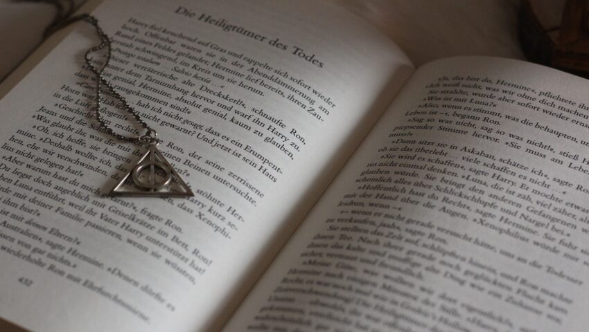 Autorkę książek o Harrym Potterze uznano za transfobkę