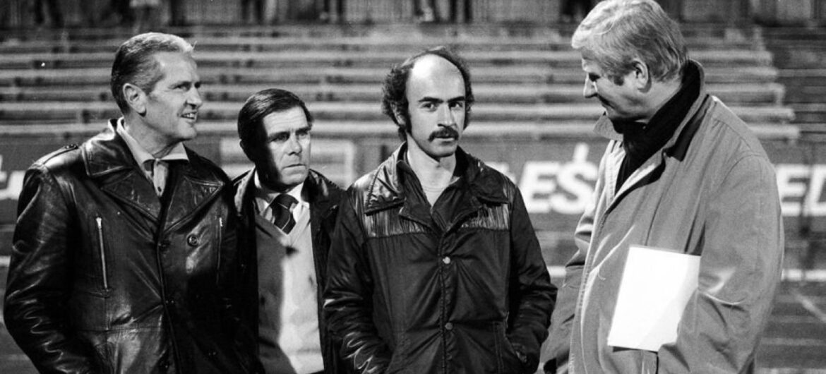 Nie żyje legenda polskiej piłki. Jedyny polski trener, który pokonał Manchester United i Juventus