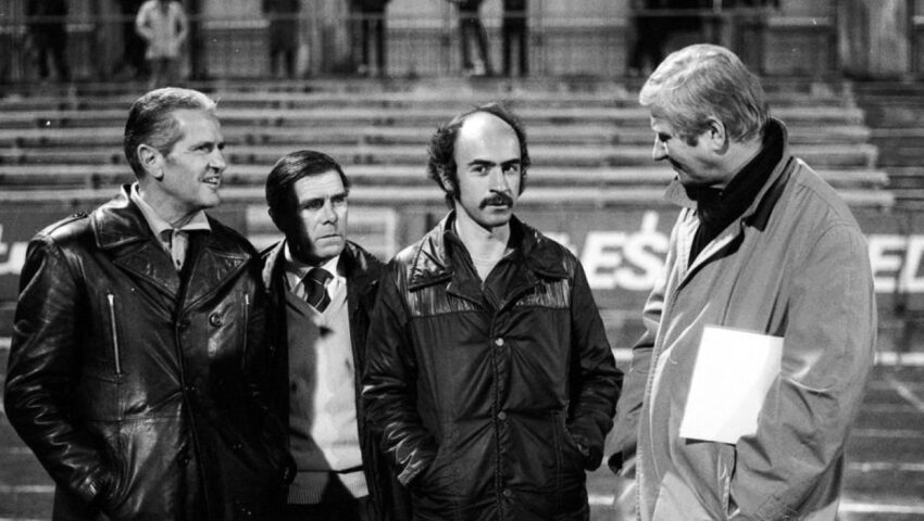 Nie żyje legenda polskiej piłki. Jedyny polski trener, który pokonał Manchester United i Juventus