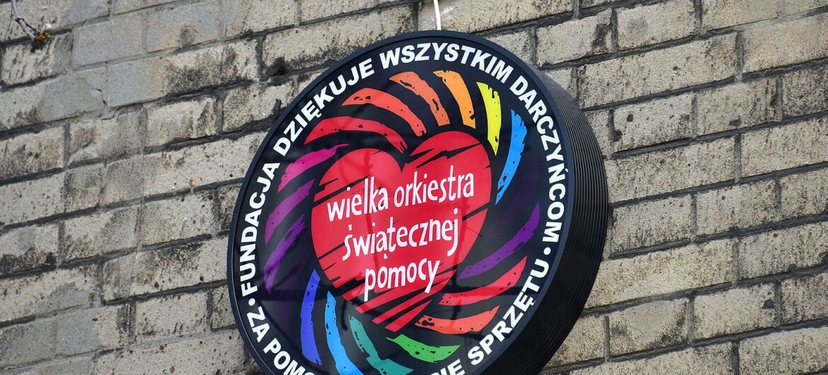 Pomopowanie Owsiaka przez rząd trwa. WOŚP przeszkoli nauczycieli