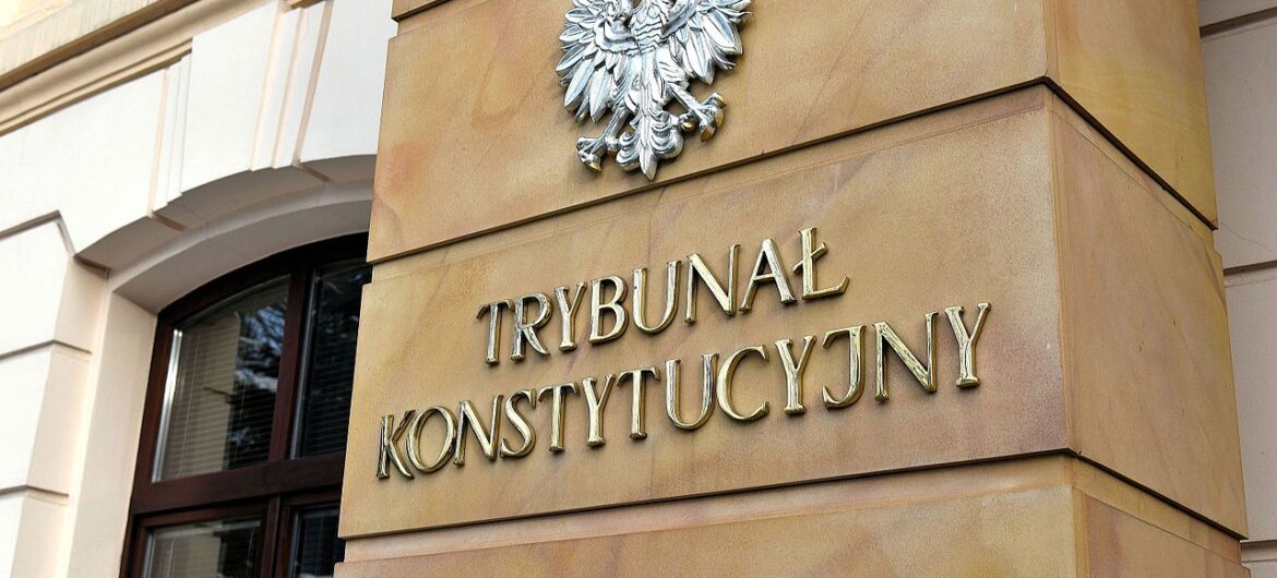 TK: rozporządzenie ws. organizacji nauki religii jest niezgodne z przepisami