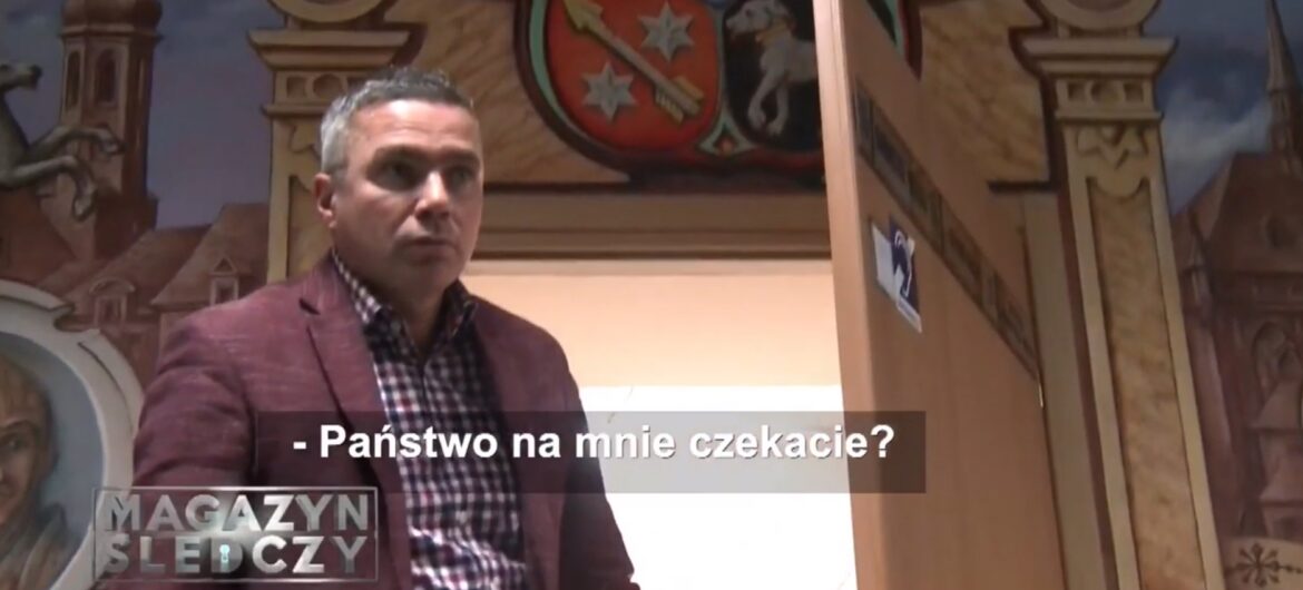 Tak wygląda równość wobec prawa w Polsce. Sędzia i wiceburmistrz bezkarni, niewinna samotna matka wychowująca dziecko w areszcie na trzy miesiące