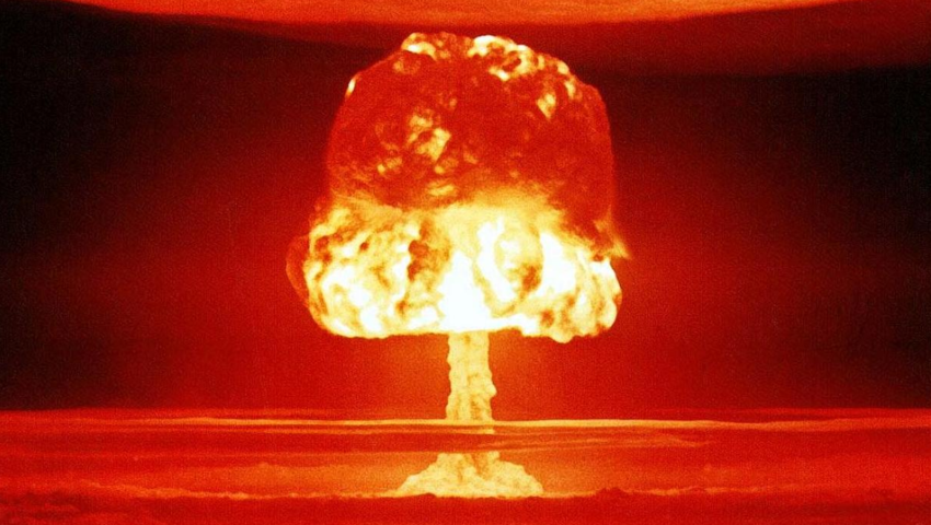 Iran może wyprodukować broń nuklearną już w ciągu dwóch lat